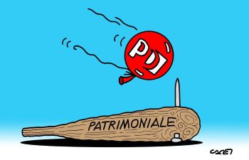 Vignette del giorno rassegna stampa