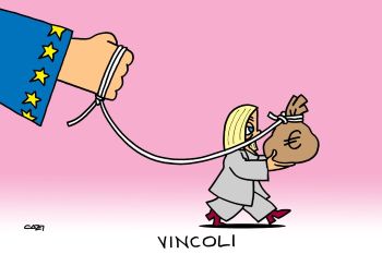 Vignette del giorno rassegna stampa