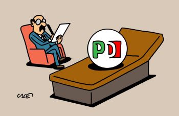 Vignette del giorno rassegna stampa