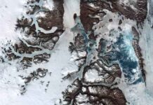 Groenlandia: fusione della calotta glaciale, correnti oceaniche ed effetti sul clima europeo