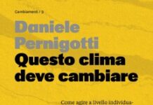 Questo clima deve cambiare