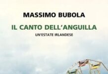 Il canto dell’anguilla