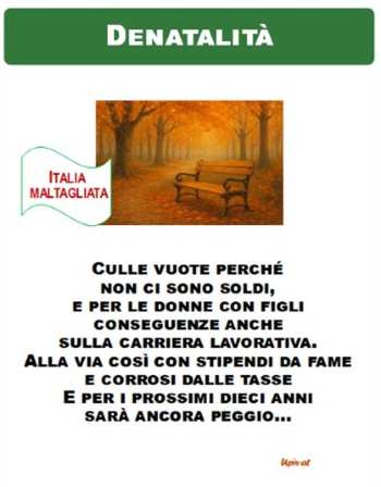 Vignette del giorno rassegna stampa