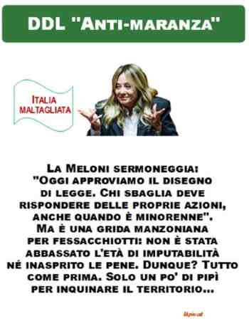Vignette del giorno rassegna stampa