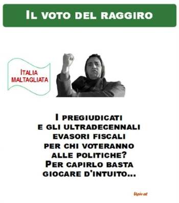 Vignette del giorno rassegna stampa