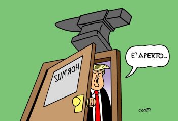 Vignette del giorno rassegna stampa