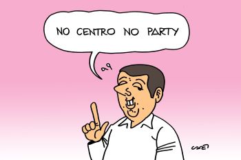 Vignette del giorno rassegna stampa