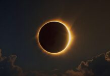 Agosto speciale con le eclissi del Sole e della Luna
