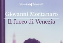 Il fuoco di Venezia