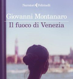 Il fuoco di Venezia
