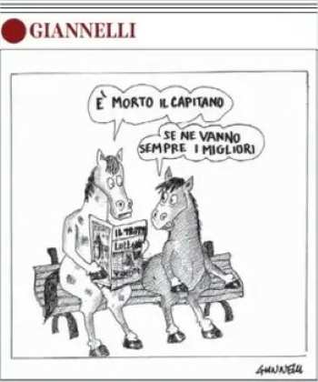Vignette del giorno rassegna stampa