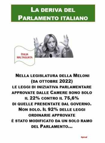 Vignette del giorno rassegna stampa