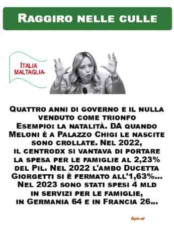 Vignette del giorno rassegna stampa