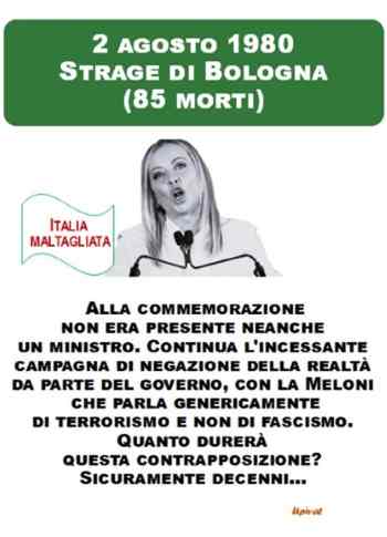 Vignette del giorno rassegna stampa