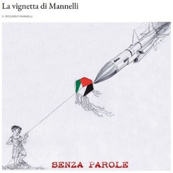 Vignette del giorno rassegna stampa