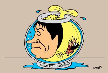 Vignette del giorno rassegna stampa