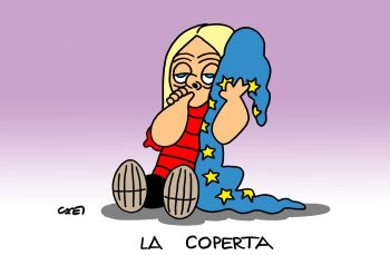 Vignette del giorno rassegna stampa
