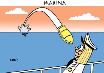 Vignette del giorno rassegna stampa