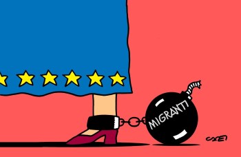 Vignette del giorno rassegna stampa