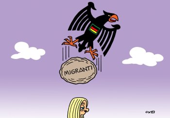 Vignette del giorno rassegna stampa