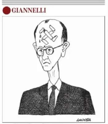 Vignette del giorno rassegna stampa