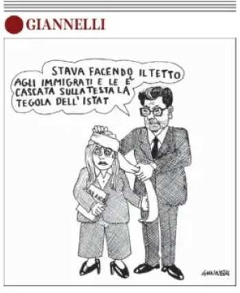 Vignette del giorno rassegna stampa