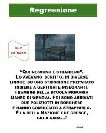 Vignette del giorno rassegna stampa