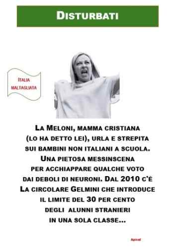 Vignette del giorno rassegna stampa