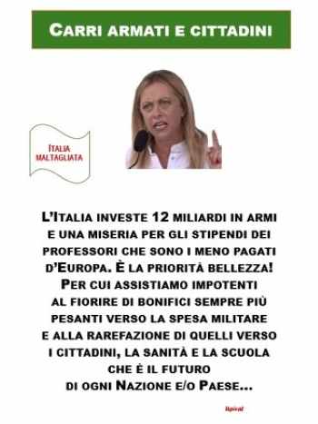 Vignette del giorno rassegna stampa