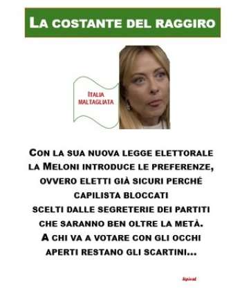 Vignette del giorno rassegna stampa