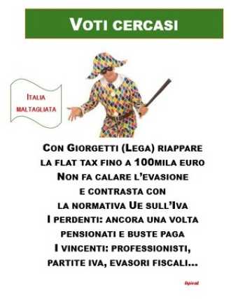 Vignette del giorno rassegna stampa