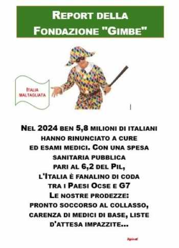 Vignette del giorno rassegna stampa