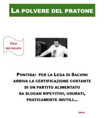 Vignette del giorno rassegna stampa
