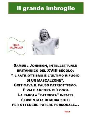 Vignette del giorno rassegna stampa