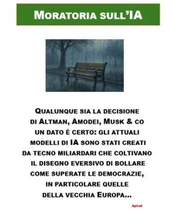 Vignette del giorno rassegna stampa