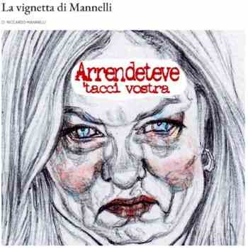 Vignette del giorno rassegna stampa