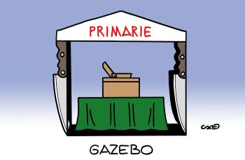 Vignette del giorno rassegna stampa