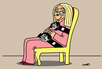 Vignette del giorno rassegna stampa