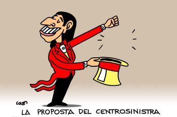 Vignette del giorno rassegna stampa