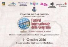 Bardolino, Festival Internazionale della Geografia: il respiro del pianeta