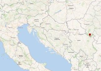 Nella preistoria un’invisibile barriera genetica divideva l’Eurasia occidentale