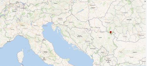 uniroma1_Lepenski_Vir