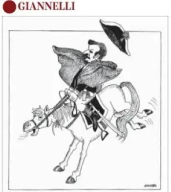 Vignette del giorno rassegna stampa