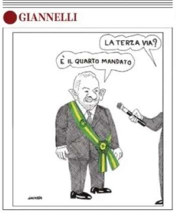 Vignette del giorno rassegna stampa