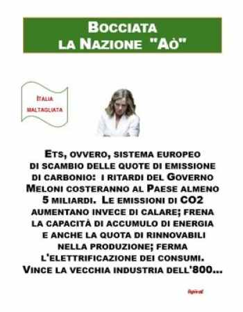 Vignette del giorno rassegna stampa