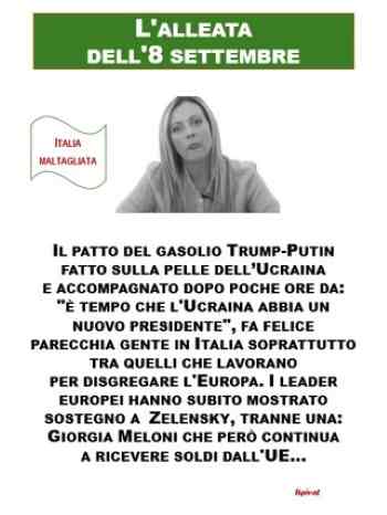 Vignette del giorno rassegna stampa
