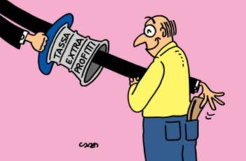 Vignette del giorno rassegna stampa